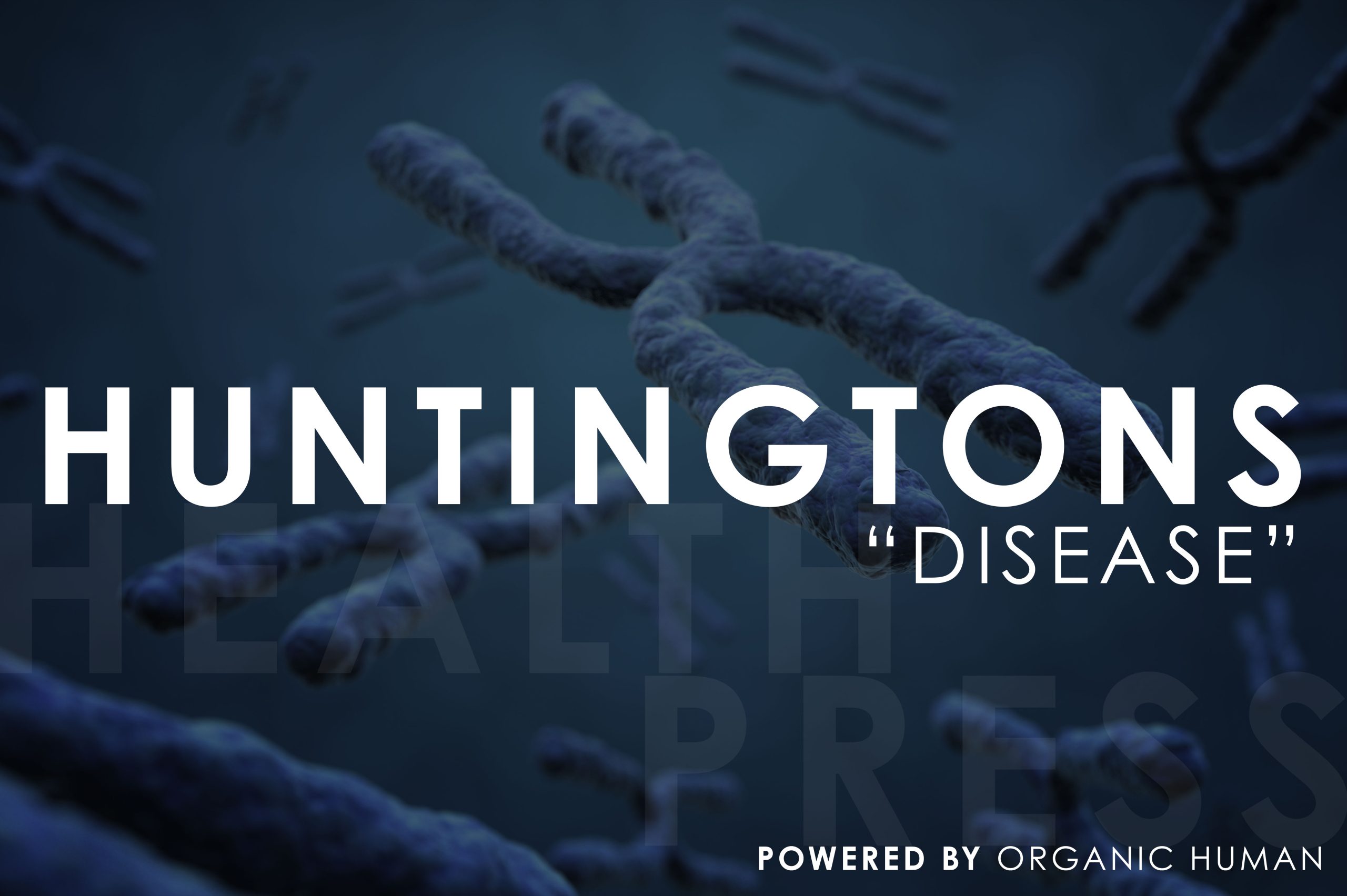 The role of polyglutamine, epigenetics and RNA in Huntington’s disease